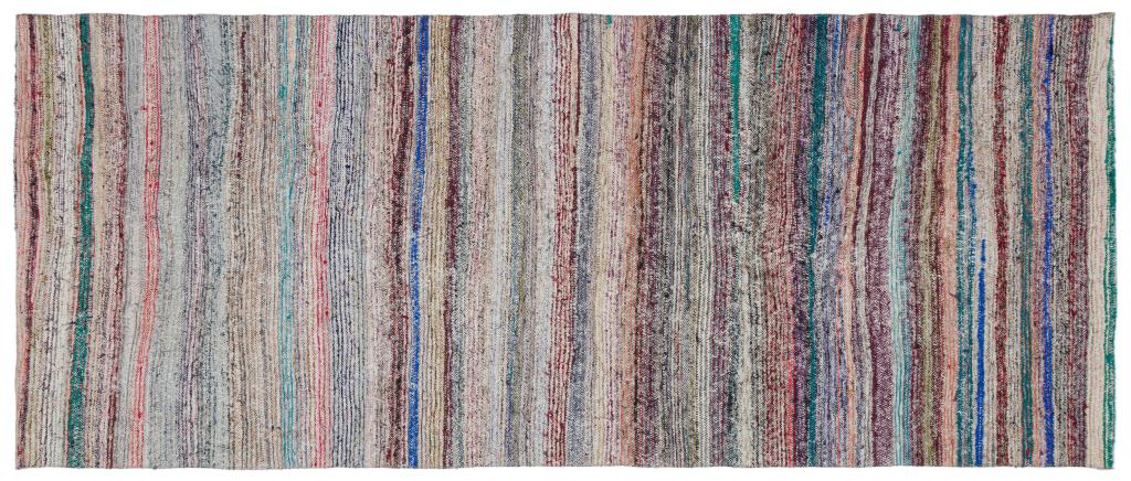 Apex Kilim Yazlık Striped 31977 127 x 310 cm