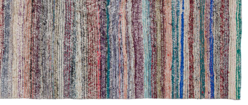 Apex Kilim Yazlık Striped 31977 127 x 310 cm