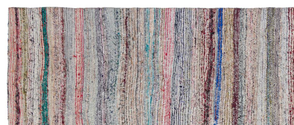 Apex Kilim Yazlık Striped 31977 127 x 310 cm