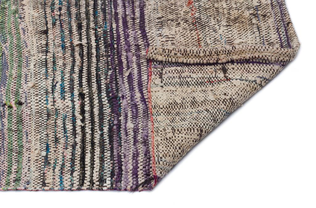 Apex Kilim Yazlık Striped 31978 121 x 320 cm