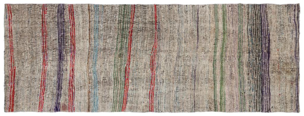 Apex Kilim Yazlık Striped 31978 121 x 320 cm