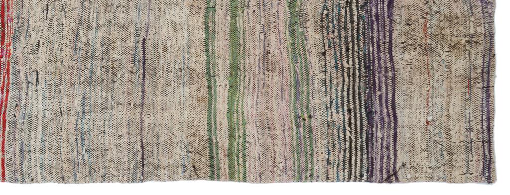 Apex Kilim Yazlık Striped 31978 121 x 320 cm