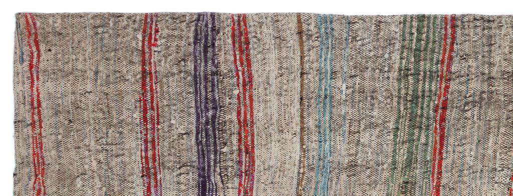 Apex Kilim Yazlık Striped 31978 121 x 320 cm