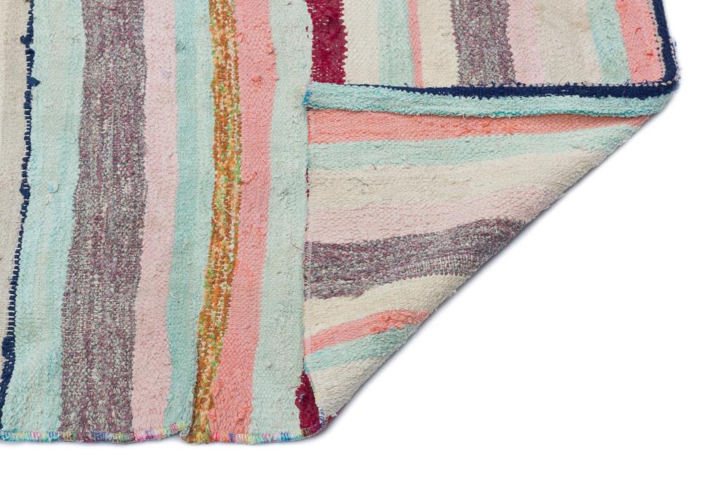 Apex Kilim Yazlık Striped 31979 157 x 260 cm
