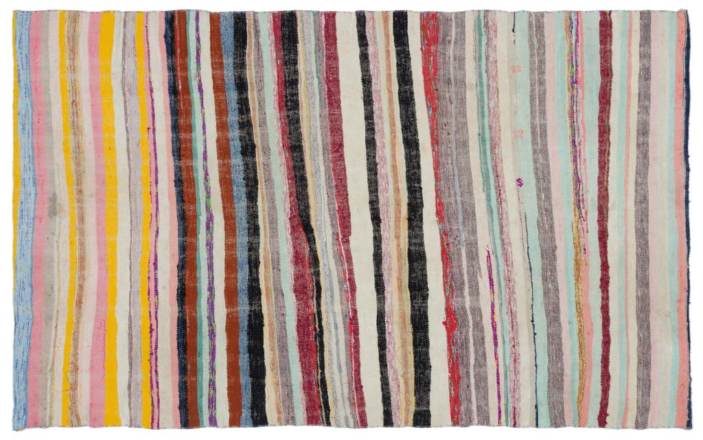 Apex Kilim Yazlık Striped 31979 157 x 260 cm