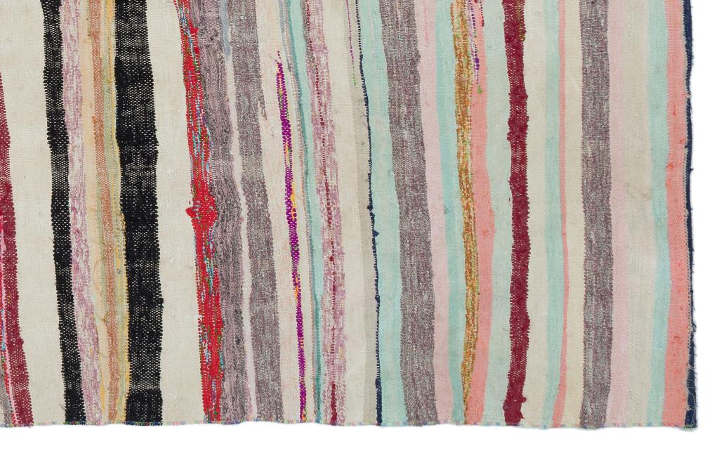 Apex Kilim Yazlık Striped 31979 157 x 260 cm
