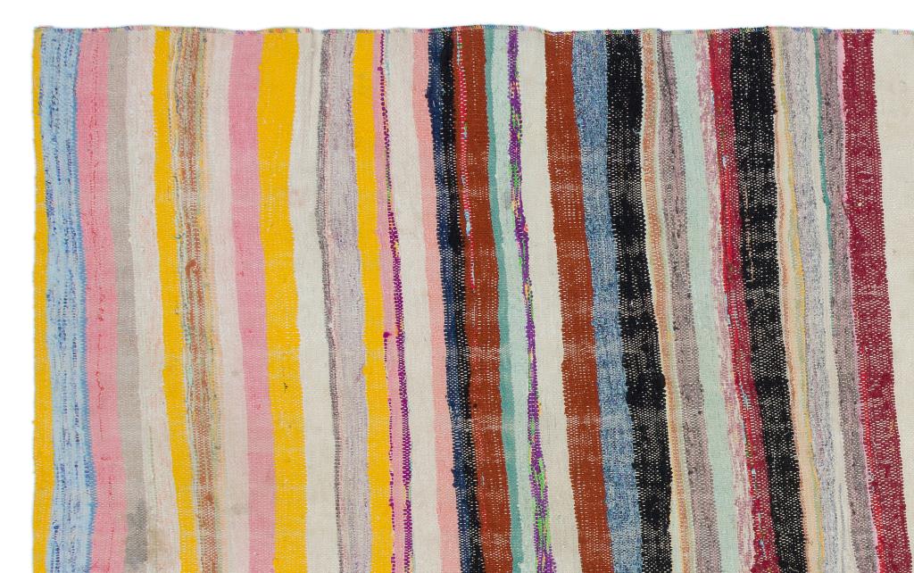 Apex Kilim Yazlık Striped 31979 157 x 260 cm