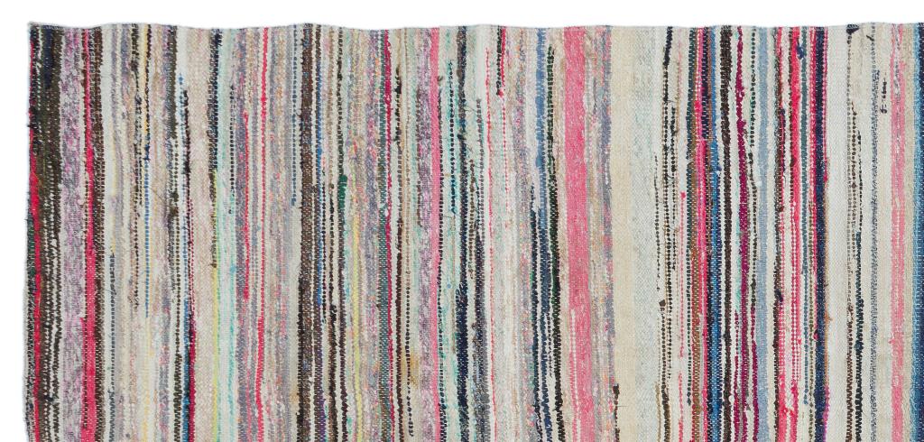 Apex Kilim Yazlık Striped 31981 125 x 267 cm
