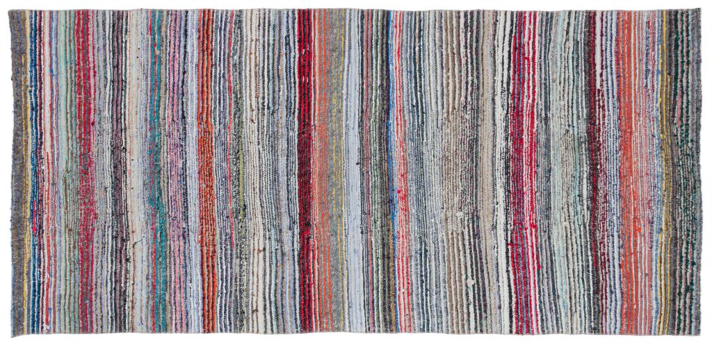 Apex Kilim Yazlık Striped 31982 137 x 292 cm
