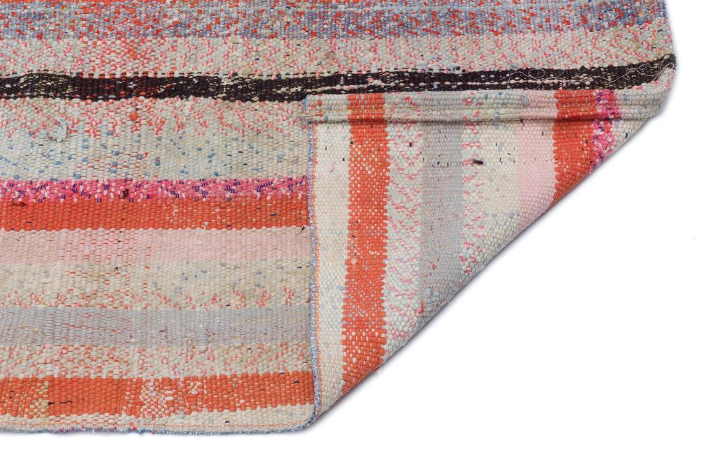 Apex Kilim Yazlık Striped 31983 104 x 272 cm