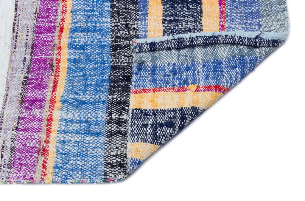Apex Kilim Yazlık Striped 31986 109 x 312 cm
