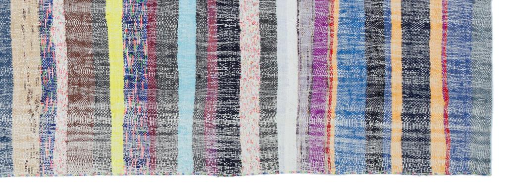Apex Kilim Yazlık Striped 31986 109 x 312 cm