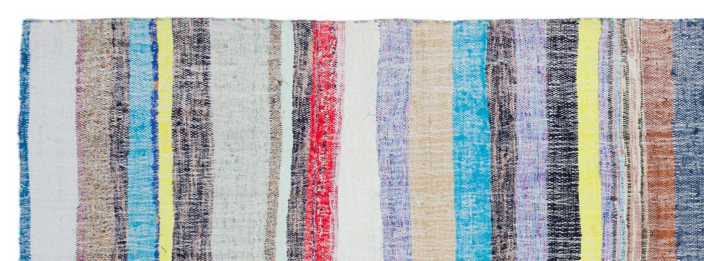 Apex Kilim Yazlık Striped 31986 109 x 312 cm