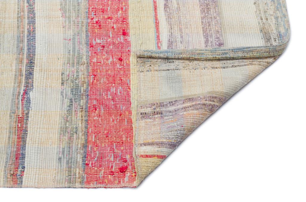 Apex Kilim Yazlık Striped 31987 142 x 291 cm