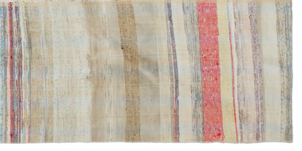 Apex Kilim Yazlık Striped 31987 142 x 291 cm