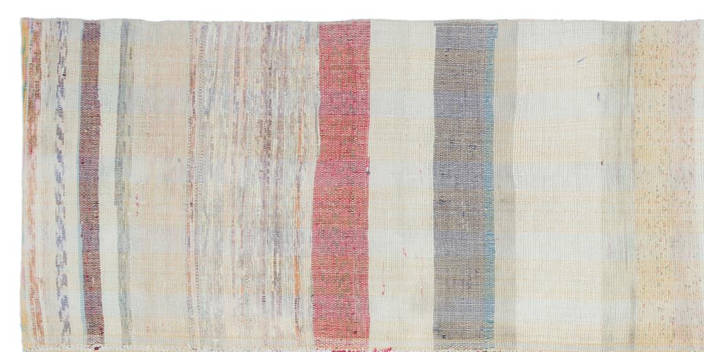 Apex Kilim Yazlık Striped 31987 142 x 291 cm