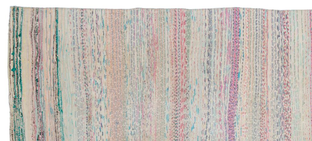 Apex Kilim Yazlık Striped 31988 145 x 328 cm