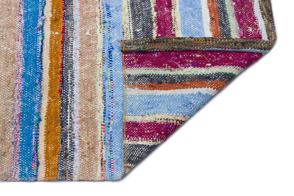 Apex Kilim Yazlık Striped 31989 160 x 347 cm