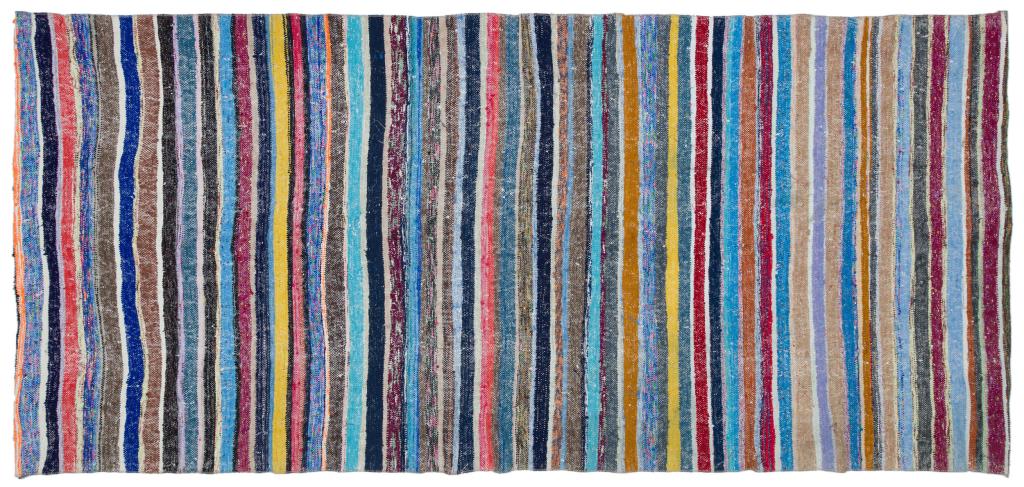 Apex Kilim Yazlık Striped 31989 160 x 347 cm