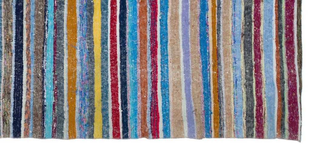 Apex Kilim Yazlık Striped 31989 160 x 347 cm
