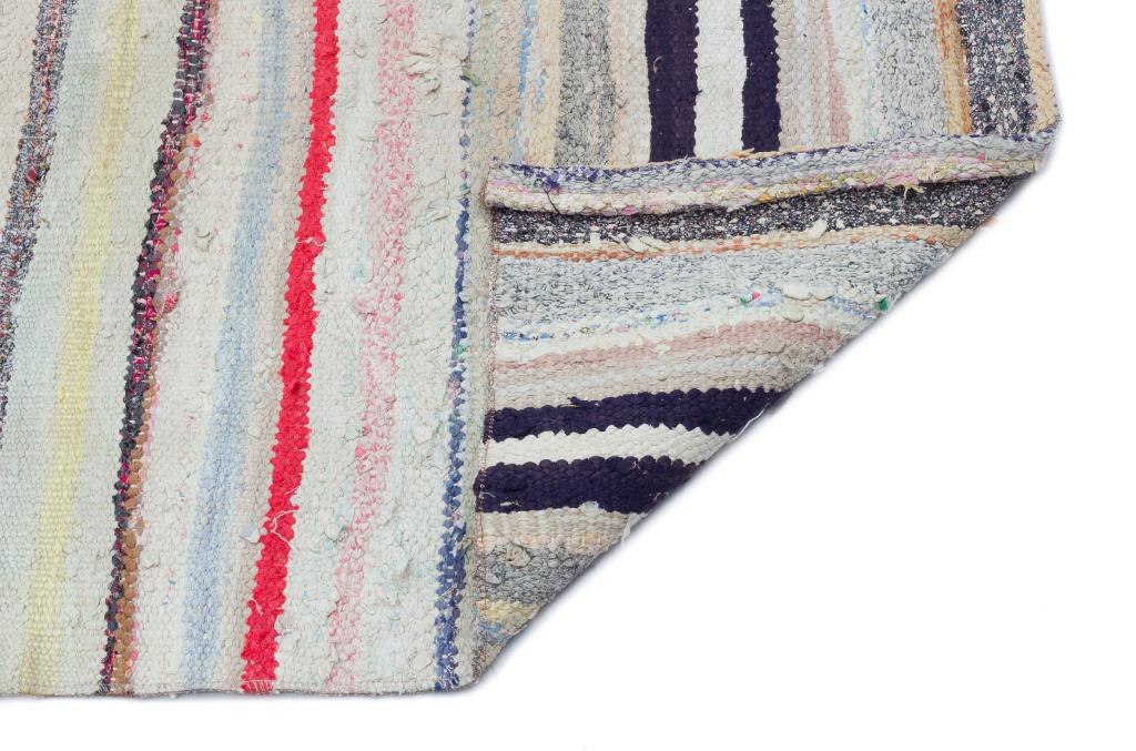 Apex Kilim Yazlık Striped 31990 120 x 281 cm
