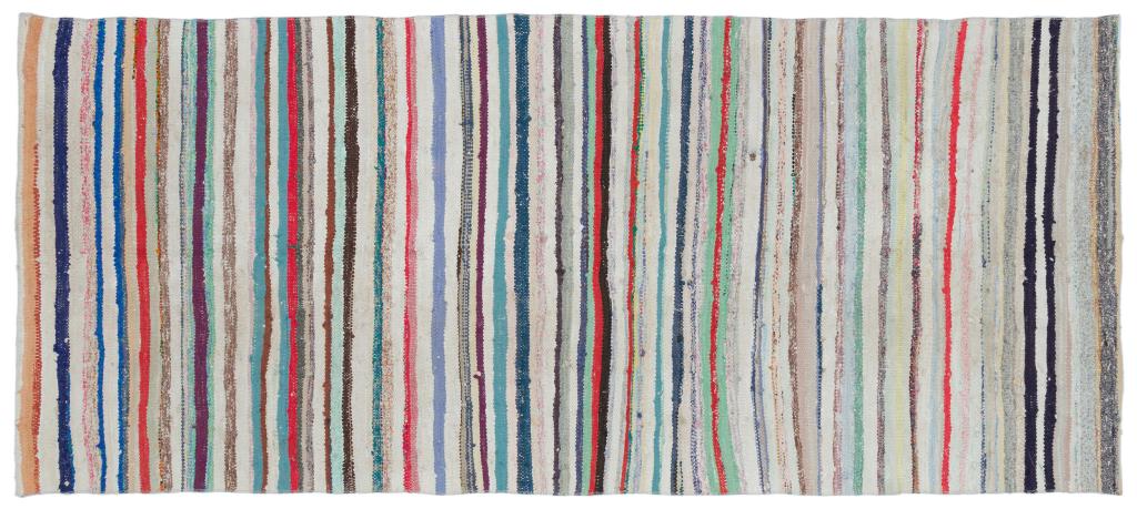 Apex Kilim Yazlık Striped 31990 120 x 281 cm