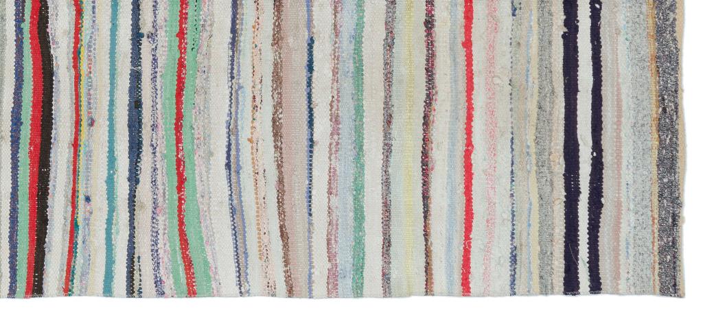Apex Kilim Yazlık Striped 31990 120 x 281 cm