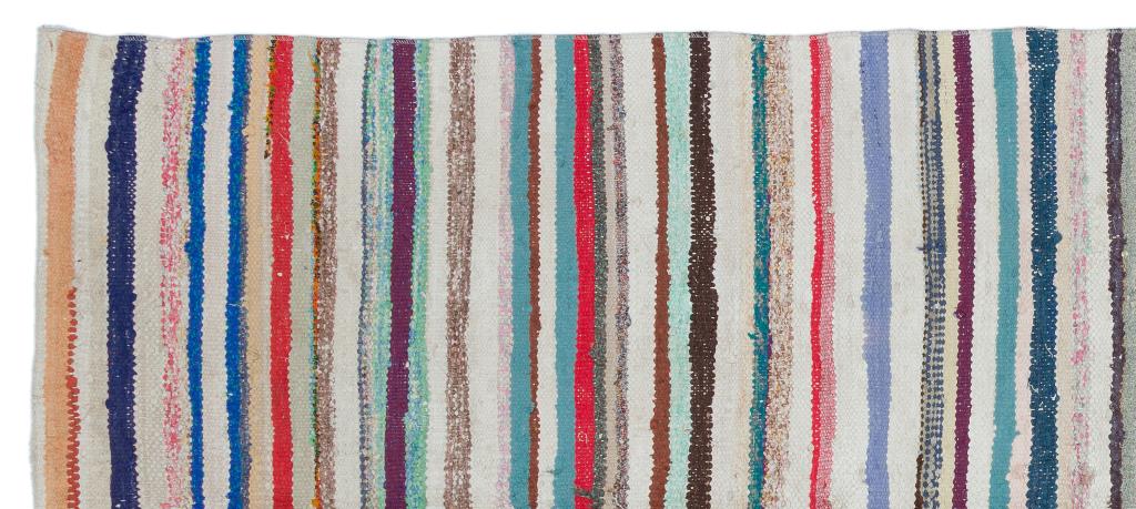 Apex Kilim Yazlık Striped 31990 120 x 281 cm