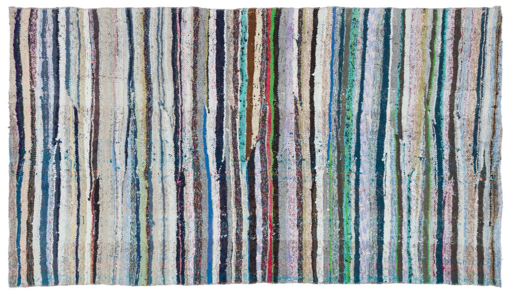 Apex Kilim Yazlık Striped 31991 148 x 263 cm