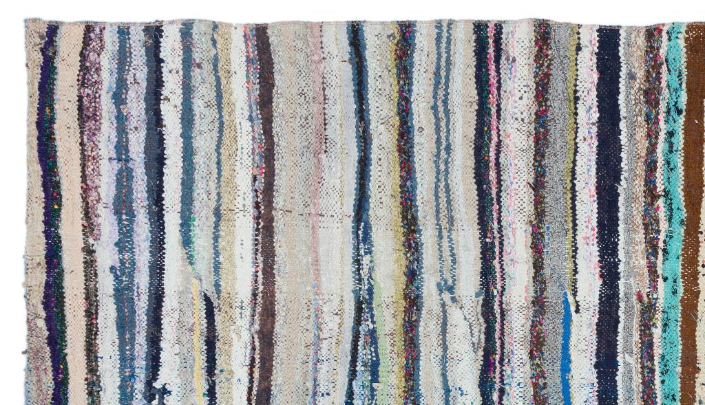 Apex Kilim Yazlık Striped 31991 148 x 263 cm