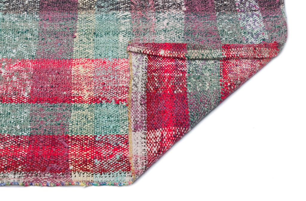 Apex Kilim Yazlık Striped 31992 86 x 285 cm