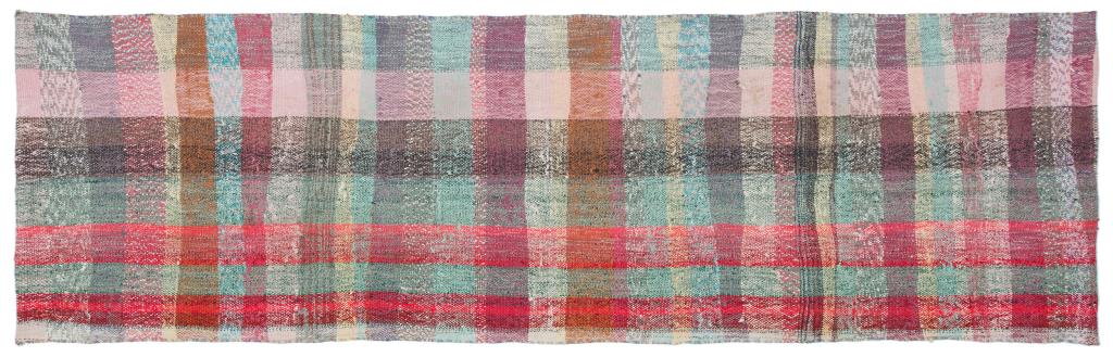 Apex Kilim Yazlık Striped 31992 86 x 285 cm
