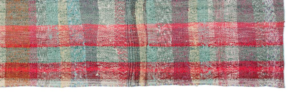 Apex Kilim Yazlık Striped 31992 86 x 285 cm