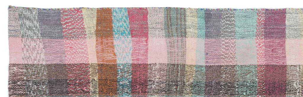 Apex Kilim Yazlık Striped 31992 86 x 285 cm