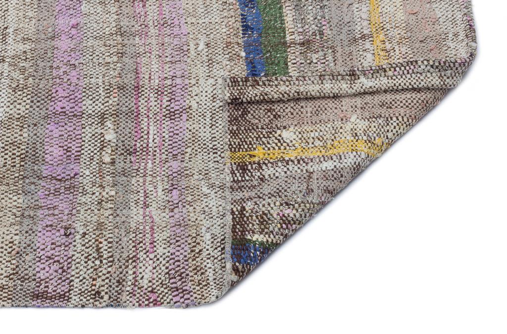 Apex Kilim Yazlık Striped 31994 104 x 274 cm