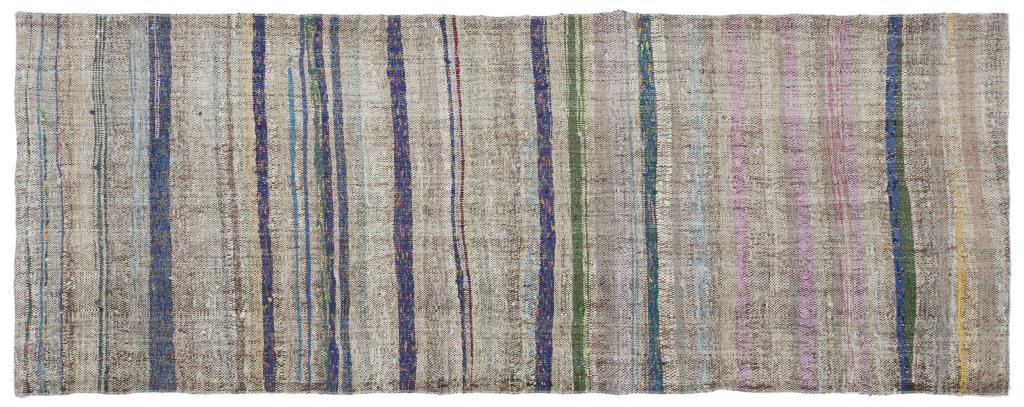 Apex Kilim Yazlık Striped 31994 104 x 274 cm