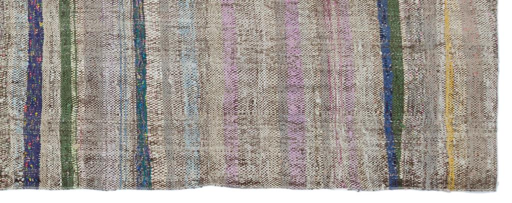 Apex Kilim Yazlık Striped 31994 104 x 274 cm
