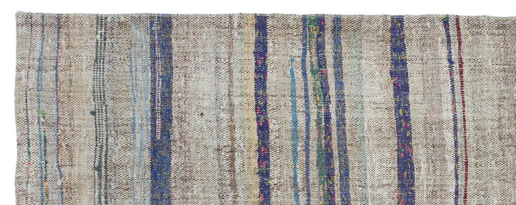 Apex Kilim Yazlık Striped 31994 104 x 274 cm