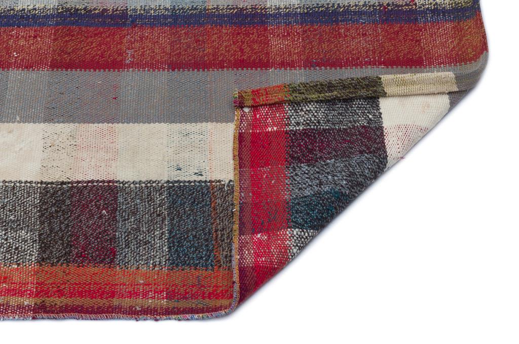 Apex Kilim Yazlık Striped 31998 100 x 270 cm