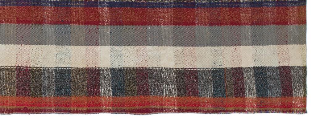 Apex Kilim Yazlık Striped 31998 100 x 270 cm