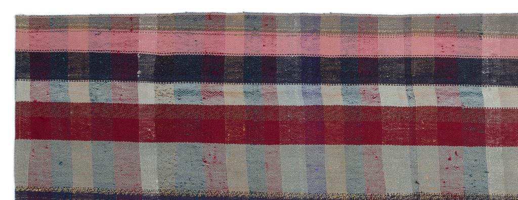 Apex Kilim Yazlık Striped 31998 100 x 270 cm