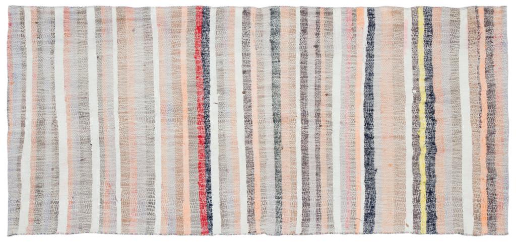Apex Kilim Yazlık Striped 31999 110 x 241 cm