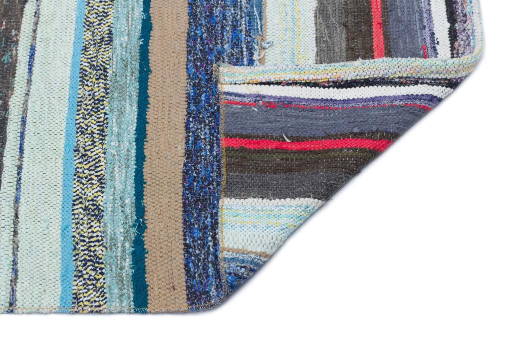 Apex Kilim Yazlık Striped 32001 88 x 288 cm