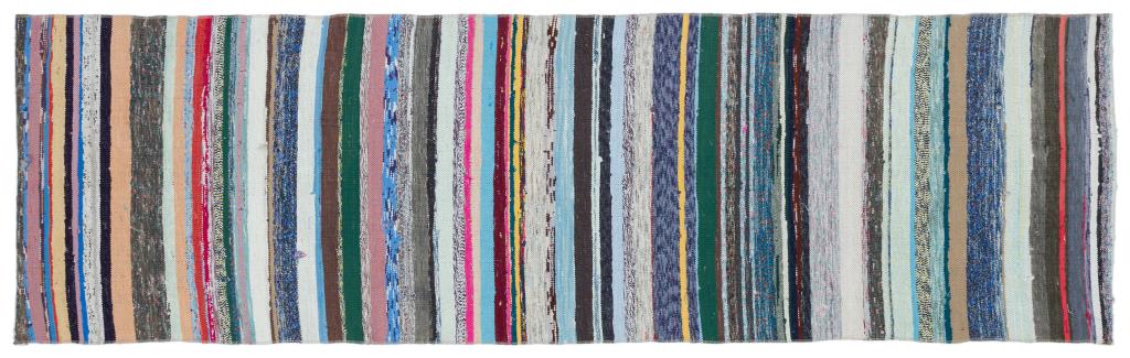 Apex Kilim Yazlık Striped 32001 88 x 288 cm