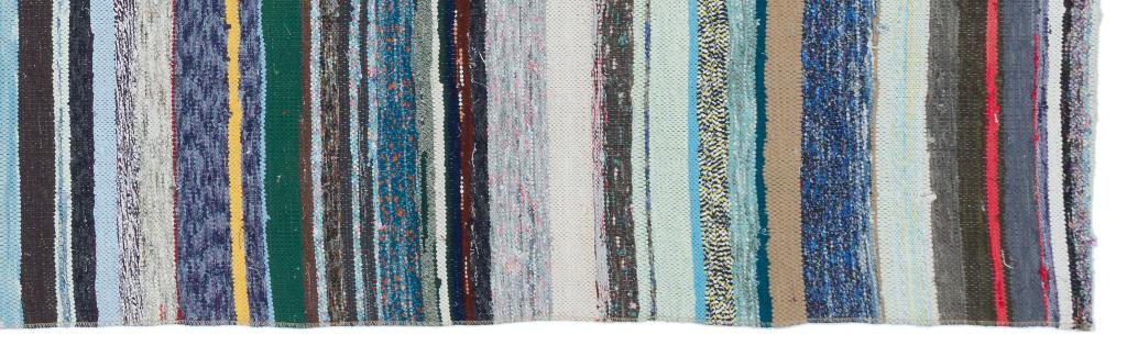 Apex Kilim Yazlık Striped 32001 88 x 288 cm