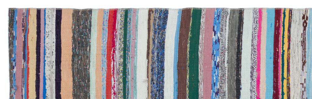 Apex Kilim Yazlık Striped 32001 88 x 288 cm