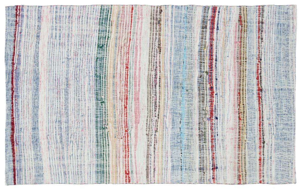 Apex Kilim Yazlık Striped 32004 141 x 234 cm