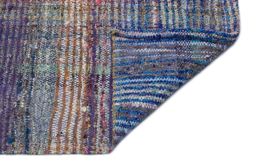 Apex Kilim Yazlık Striped 32005 162 x 341 cm