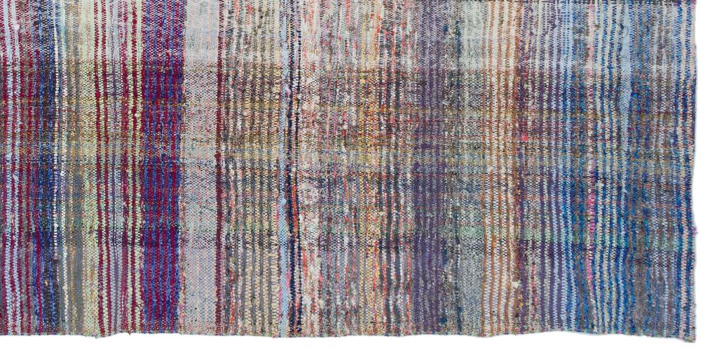 Apex Kilim Yazlık Striped 32005 162 x 341 cm