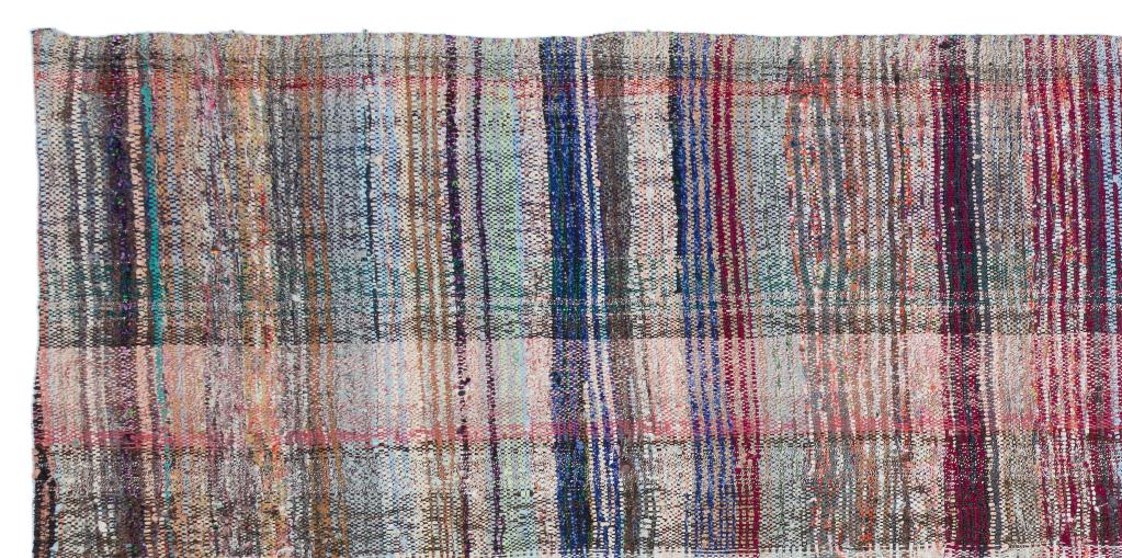 Apex Kilim Yazlık Striped 32005 162 x 341 cm